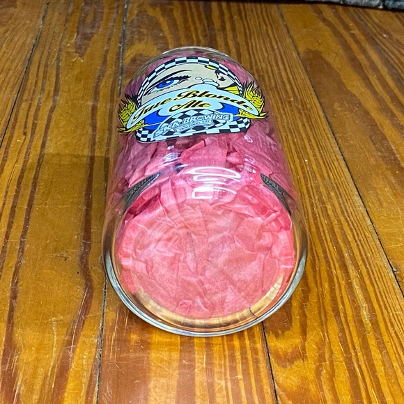 Ska Brewing True Blonde Ale Can-Shaped Glass - Picture 5 of 6